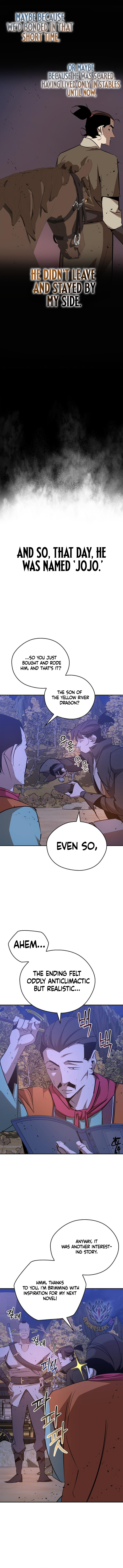 Martial Wild West Chapter 81 7